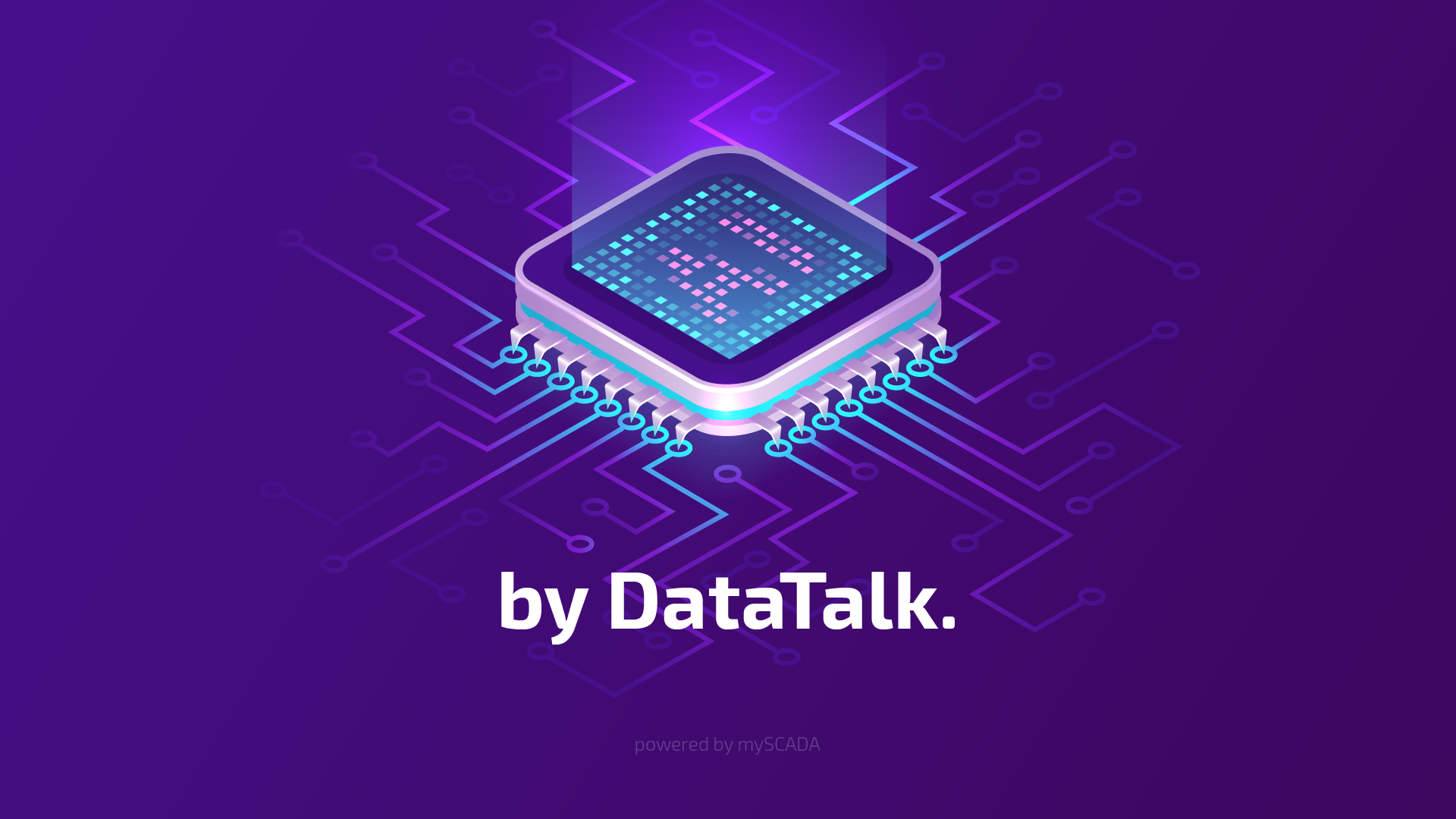 AI Module in DataTalk: Cloud or On-Premises Options