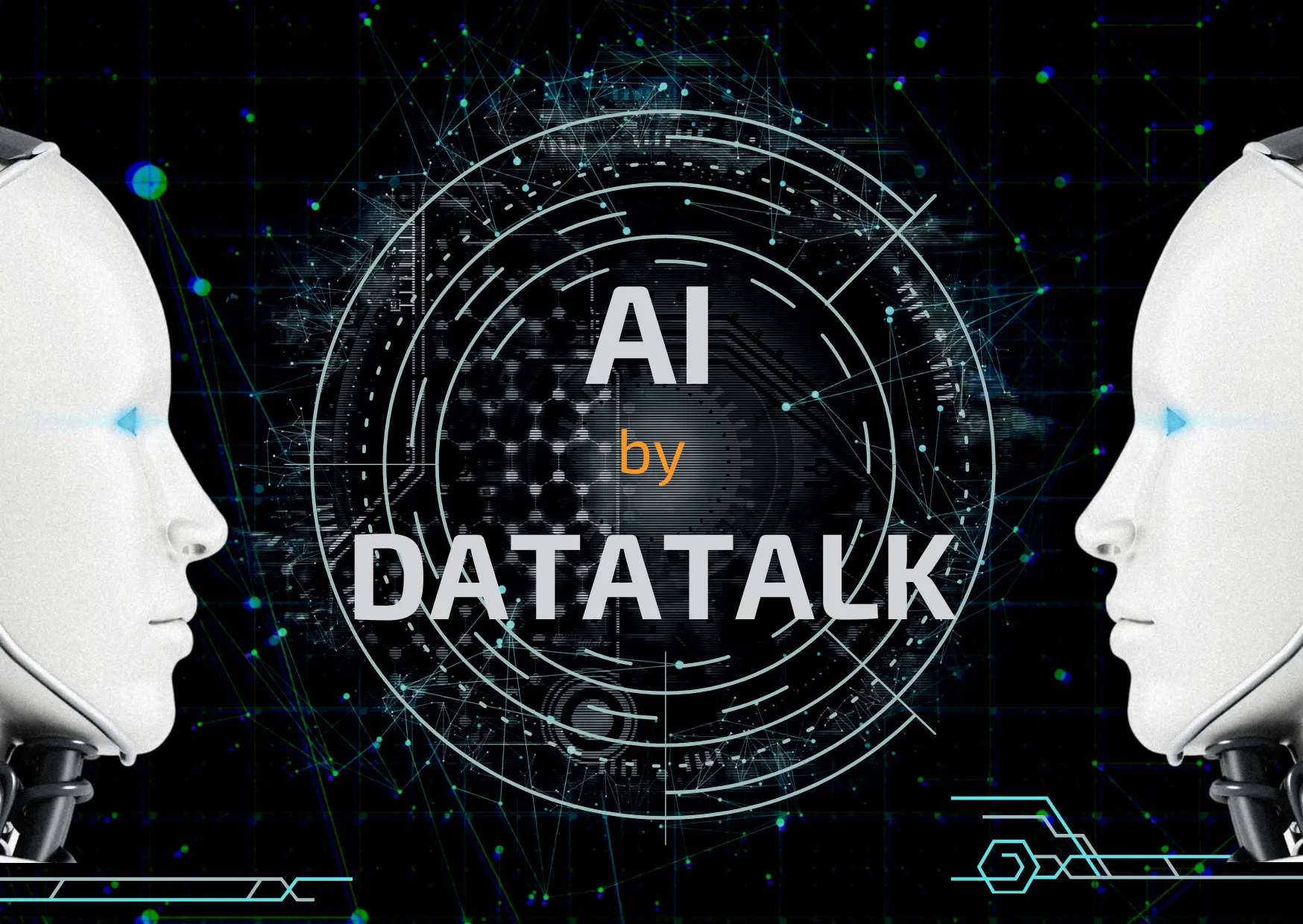 AI Module in DataTalk for Industrial Automation