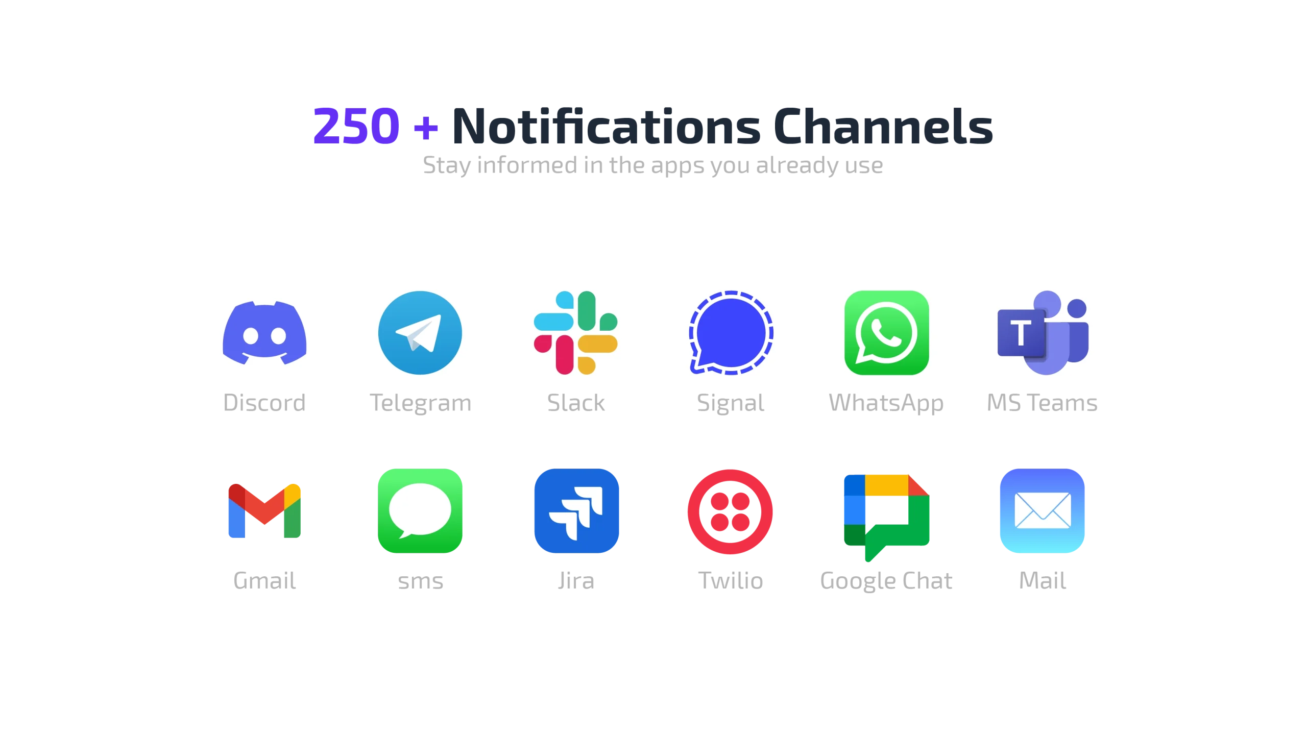 Reports as attachments in everyday apps