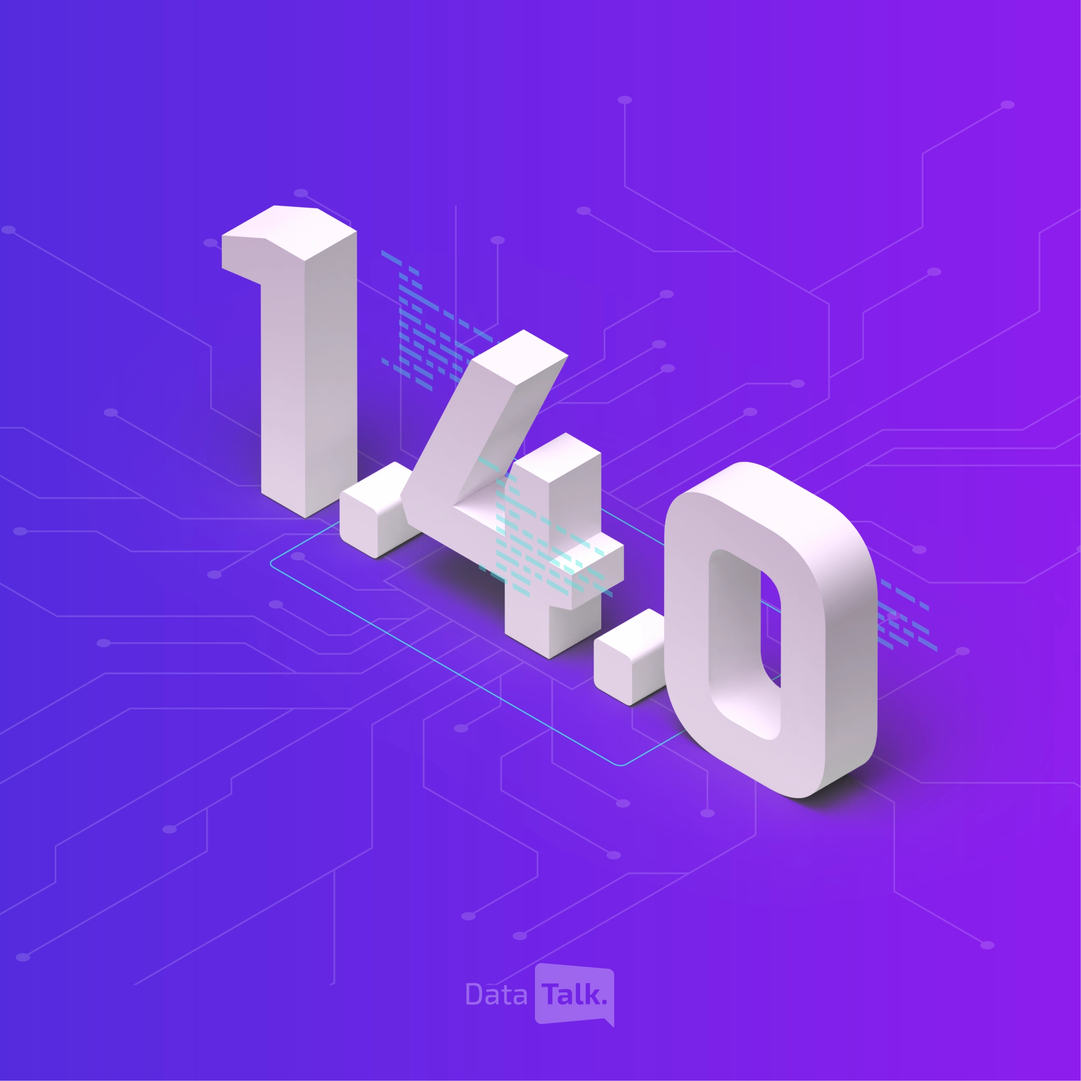 DataTalk version 1.4.0 is here